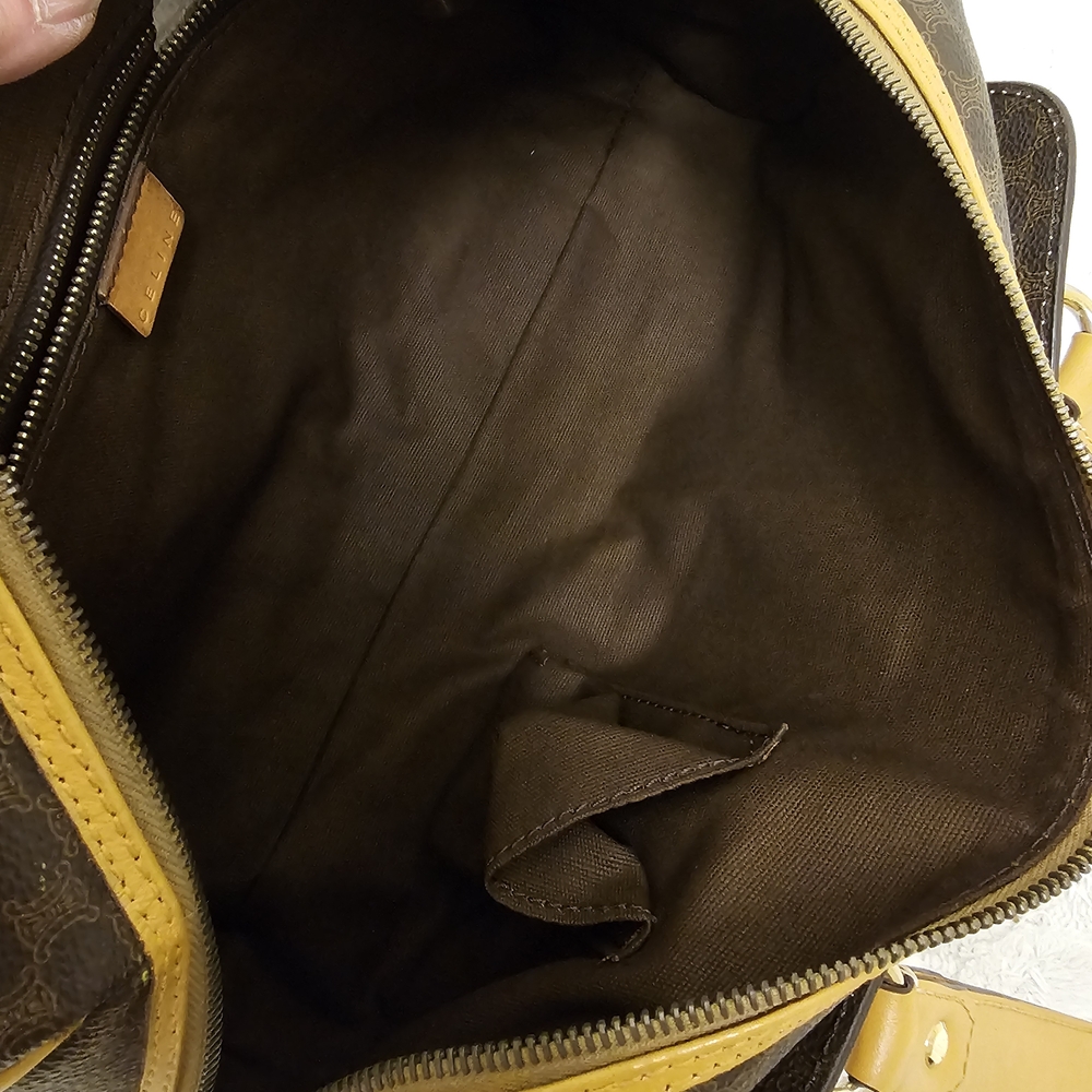 Celine Macadam Bag - Picture 10 of 15